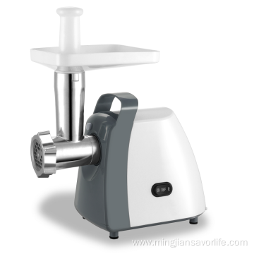 New Small Cheap Mini Home Electric Meat Grinder